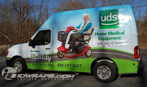 Print Shop «IDWraps / Identity Group LLC», reviews and photos, 4 N Walnut St, Slatington, PA 18080, USA