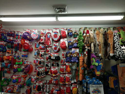 Pet Supply Store «Pet Food Shoppe Ltd», reviews and photos, 6 Harding St, Lakeville, MA 02347, USA