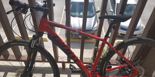 Bicycle Store «Bicycle World of Brownsville», reviews and photos, 1275 N Expy, Brownsville, TX 78520, USA