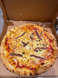 Pizza du Restaurant Pizz'amore Bron - n°20