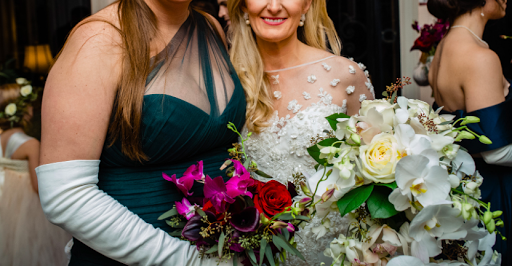 Florist «Gathered Stems», reviews and photos, 8100 Old Dominion Dr, McLean, VA 22102, USA