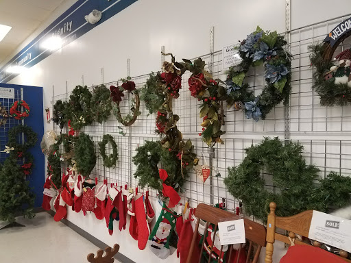 Thrift Store «Rappahannock Goodwill Industries», reviews and photos, 72 Doc Stone Rd, Stafford, VA 22556, USA