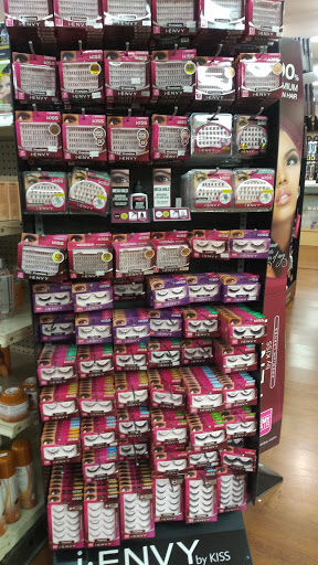 Cosmetics Store «Top One Hair & Beauty Supply», reviews and photos, 2710 Town Center Dr, Kennesaw, GA 30144, USA