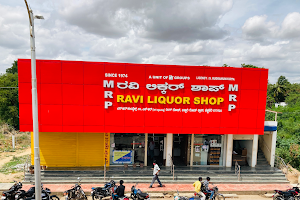 Ravi Liquor Shop Since 1974 - An MRP Bar (Wines). image