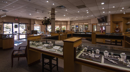 Jewelry Store «International Diamond Center», reviews and photos, 10330 N Dale Mabry Hwy, Tampa, FL 33618, USA