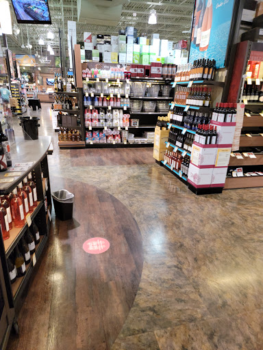 Wine Store «Total Wine & More», reviews and photos, 11066 Pecan Park Blvd #117, Cedar Park, TX 78613, USA