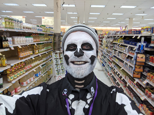 Grocery Store «Winn-Dixie», reviews and photos, 5400 Tchoupitoulas St, New Orleans, LA 70115, USA