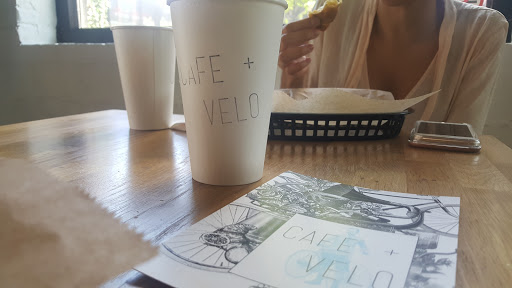 Cafe «CAFE + VELO», reviews and photos, 381 Edgewood Ave SE, Atlanta, GA 30312, USA