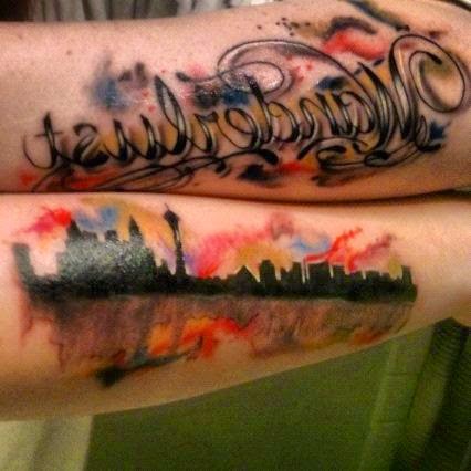 Tattoo Shop «Studio Tattoo», reviews and photos, 1439 N Boulder Hwy, Henderson, NV 89011, USA