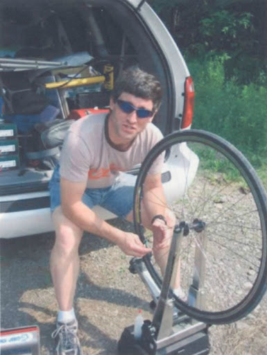 Bicycle Store «Bike King Cycling», reviews and photos, 364 W Trenton Ave, Morrisville, PA 19067, USA