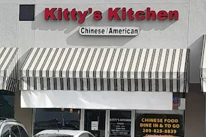 Kitty's Kitchen image