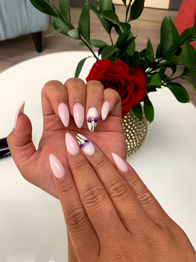 Nail Salon «Perfect 10 Nail Spa», reviews and photos, 5045 Almaden Expy, San Jose, CA 95118, USA