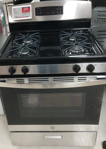 Appliance Store «P.C. Richard & Son», reviews and photos, 727 NJ-440, Jersey City, NJ 07304, USA