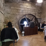 Photo n°20 de l'avis de mariano.a fait le 29/04/2024 à 14:12 sur le  Il Vecchio Mulino 1834 à Castelfranci