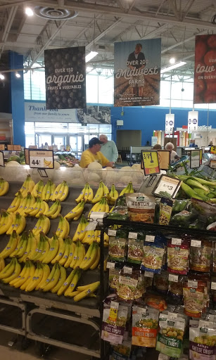 Grocery Store «Meijer», reviews and photos, 620 E Chicago Rd, Coldwater, MI 49036, USA