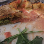 Photo n°4 de l'avis de Vincenzo.i fait le 29/05/2019 à 23:13 sur le  DONNALUCIA...Trattoria..pizzeria...traditional napolitan restaurant à Taranto