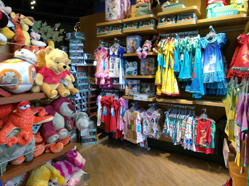 Toy Store «Disney Store», reviews and photos, 51 Main St, Salt Lake City, UT 84101, USA
