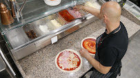 Photos du propriétaire du Restaurant italien Restaurant Pizzeria IL VESUVIO à Clonas-sur-Varèze - n°5