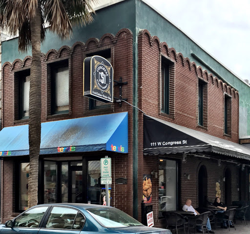 City Market, 219 W Bryan St, Savannah, GA 31401, USA, 