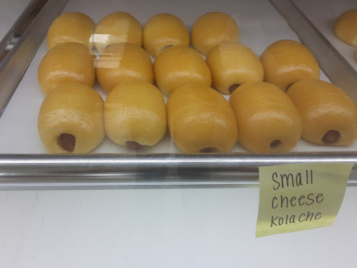 Donut Shop «Donut World», reviews and photos, 2317 Ayers St, Corpus Christi, TX 78404, USA