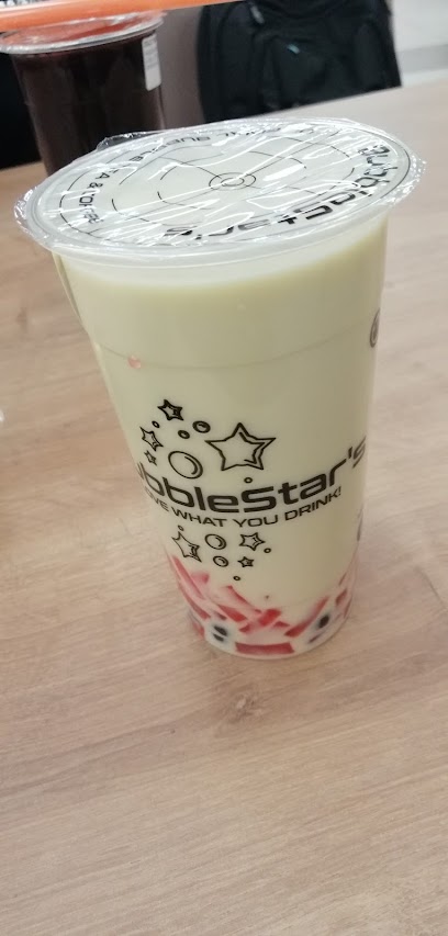 Bubble Tea Shop