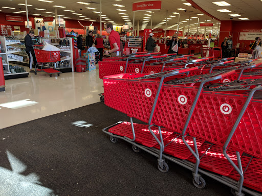 Department Store «Target», reviews and photos, 1265 Sergeant Jon Stiles Dr, Highlands Ranch, CO 80129, USA