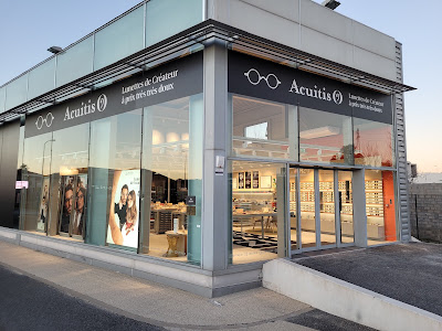 ACUITIS Opticien & Audioprothésiste Perpignan à Perpignan
