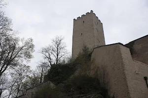 Burg Falkenstein image