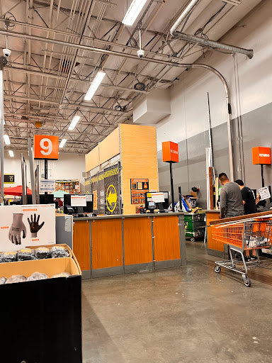 Home Improvement Store «The Home Depot», reviews and photos, 101 Towne Center Dr, Compton, CA 90220, USA