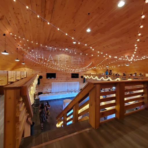 Wedding Venue «Sunset Ridge Barn», reviews and photos, 4831 Lisbon St