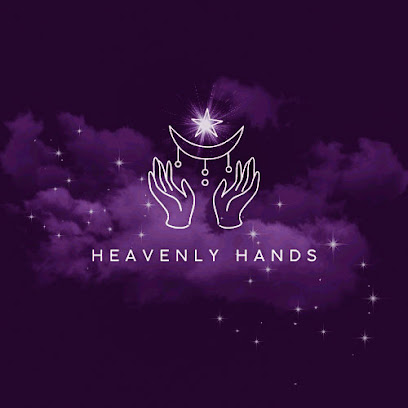 Heavenly Hands