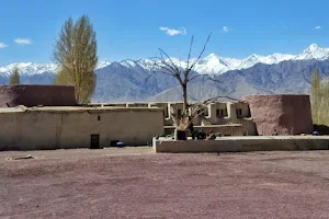 Zorawar Fort image