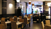 Atmosphère du Restaurant asiatique Maison Wok à Neuilly-sur-Seine - n°9