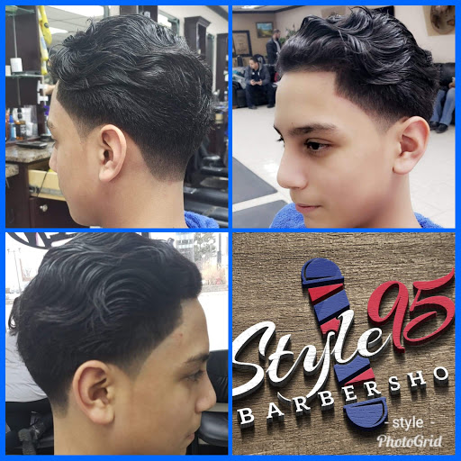Barber Shop «Style 95 Barber Shop», reviews and photos, 5411 95th St, Oak Lawn, IL 60453, USA