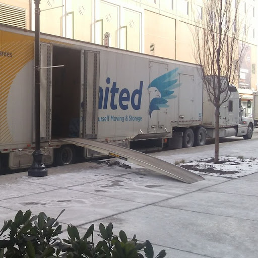 Moving Company «Armstrong Relocation Louisville», reviews and photos, 1750 Research Dr, Louisville, KY 40299, USA