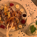 Photo n°1 de l'avis de Jana. fait le 29/12/2021 à 00:59 sur le  Café Findelkind à Esslingen