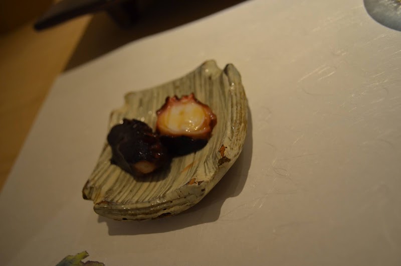 すし匠まさ 東京都港区西麻布寿司店 レストラン グルコミ