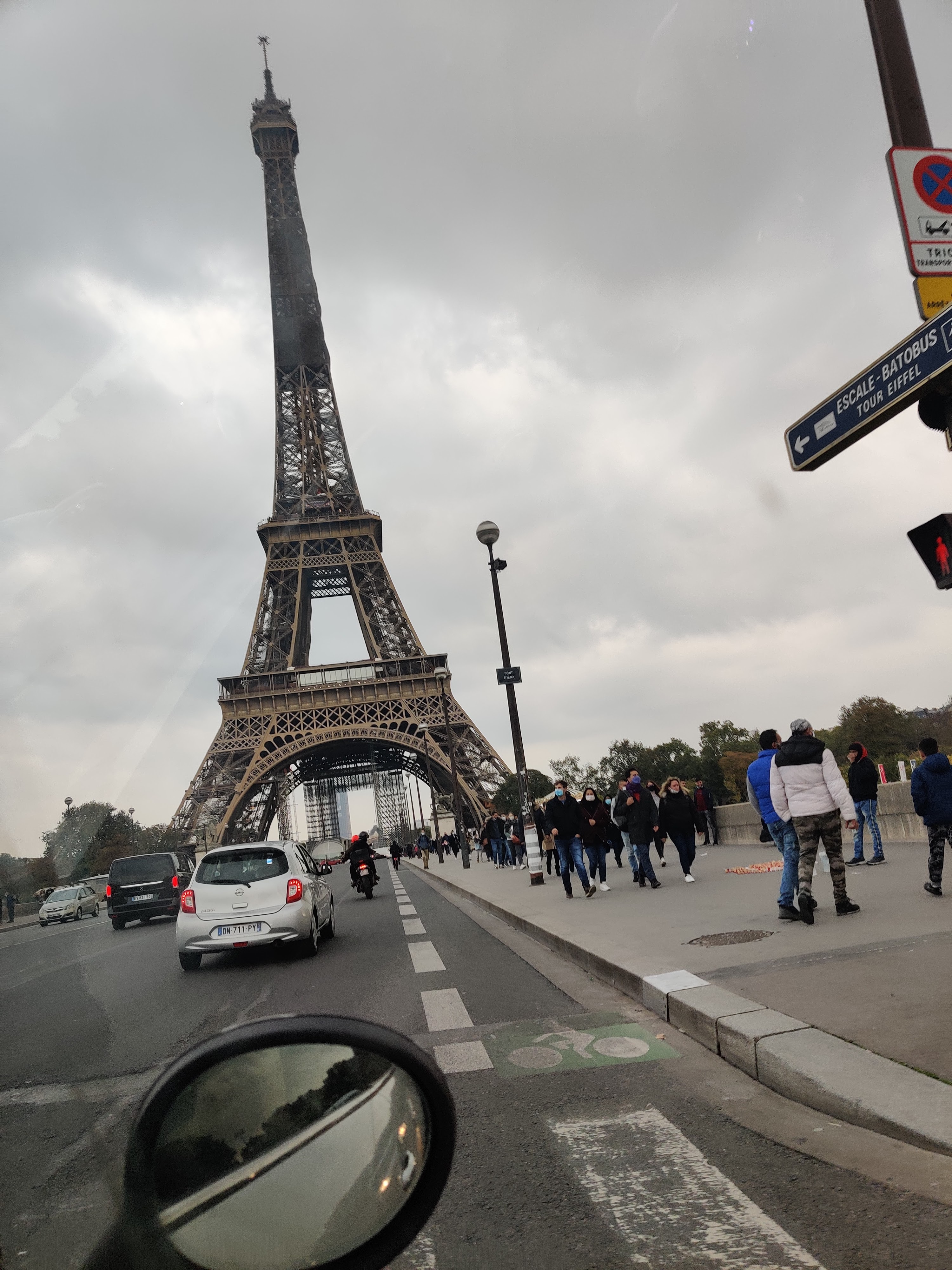 Photo n° 22 de l'avis de Amélie.e fait le 18/10/2020 à 13:47