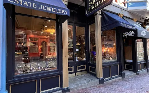 Market Square Jewelers image