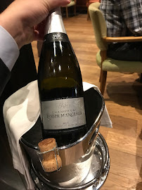 Champagne du Restaurant Le Jardin à Reims - n°10