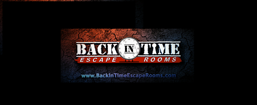 Back In Time Escape Rooms