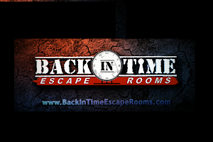 Back In Time Escape Rooms image