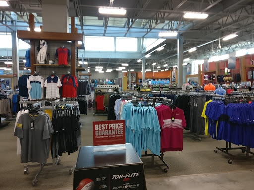 Sport stores Charlotte