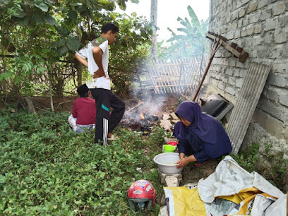 PONDOK PESANTREN DAARUL FIRDAUS