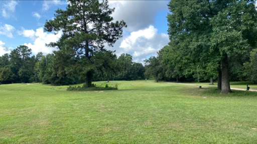 Golf Course «Spring Valley Golf and Disc Golf Club», reviews and photos, 25110 Gosling Rd, Spring, TX 77389, USA