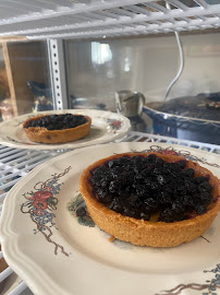 Plats et boissons du Café-Restaurant du Vigneron à Riquewihr - n°20