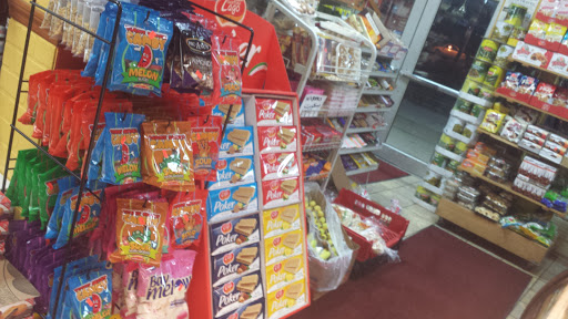 Grocery Store «Arabian Village Market», reviews and photos, 12926 Lorain Ave, Cleveland, OH 44111, USA