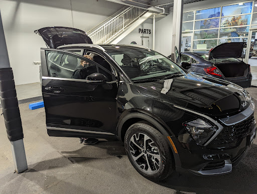 Kia Dealer «Weston Kia», reviews and photos, 22309 SE Stark St, Gresham, OR 97030, USA