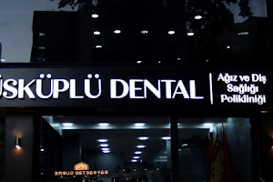 Üsküplü Dental Clinic Bayrampaşa image