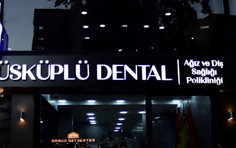 Üsküplü Dental Clinic Bayrampaşa image